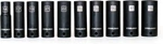 Steelman 10-piece 1/2-inch Drive Deep Impact Grade Thin Wall One Size, Black. Fixed Price $77.99.