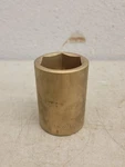 Ampco Safety Tools 1 5/8 1/2 In Drive, 1-5/8" Sae, Socket, 6 Points.. Fixed Price $72.00.