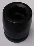 Allen 36116 3/4" Drive 7/8" Standard Impact Socket 6 Point Usa. Fixed Price $8.00.