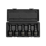 Sunex Tools 4507, 3/4 Inch Drive Impact Hex Driver Set, 5-piece, Metric, 14mm.... Fixed Price $93.52.