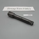 Matco Tools Cxp5ba 1/2" Drive 5" Long Extension. Fixed Price $24.99.