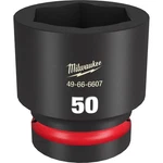 Milwaukee Impact Socket 1in Drive 50mm Standard 6 Point. Fixed Price $58.99.