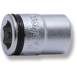 Koken 2450ms-8 1/4 Sq. Dr. Socket 8mm Nut Grip Length 18mm. Fixed Price $13.66.