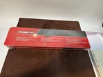 Snap-on 12pc Metric Impact Socket Set 15 27mm Semi Deep 3/8 Drive Sealed. Fixed Price $350.00.