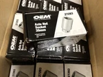 Oemtools 27293 35mm Axle Nut Socket. Fixed Price $4.99.