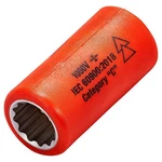 Itl Insulated Socket,9/16 In Socket Size 60xn45. Fixed Price $43.31.