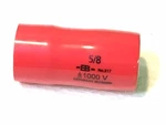 Wiha 31710 1/2 In Drive Insulated Socket 5/8 In, 12 Point. Fixed Price $24.99.