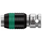 Wera Zyklop 8784 A1 Adaptor, Hexagon Drive 1/4" Head X 37mm Adaptor,5003529001. Fixed Price $25.22.