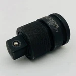 Atlas Copco Quick Change Adapter Sq 3/4in L75 Saltus 4027153610377. Fixed Price $144.14.