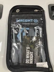 Wright Tool 6pc Metric Nut Driver Set W/ Hollow Shaft Artisan 5mm-10mm New. Fixed Price $54.97.