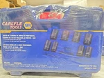 Carlyle Socket Set 8 Pc. 3/4" Dr. 6 Pt. Deep Impact Sae Brand New!. Fixed Price $102.01.