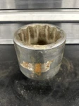 Williams X-1294 2-15/16" X 1" Drive Socket 12 Point Usa 2-15/16. Fixed Price $50.00.
