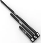3 Pcs 1/4-inch Drive Impact Extension Bar Set. Fixed Price $22.93.