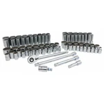 Wiha Tools 33399 49-piece 1/4 Drive Mm And Sae Socket Set. Fixed Price $150.86.