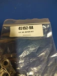 Sk Tools 45152-9a 3/8" Dr Flex Head Breaker Bar Repair Kit W/ Screw Usa Made. Fixed Price $13.95.