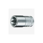 Stahlwille 01270010 40tx External Torx 1/4" Socket, E10. Fixed Price $20.58.