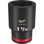 Milwaukee 49-66-6239 Impact 1/2 Drive 1-9/16 Deep Socket. Fixed Price $44.89.