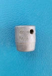 Cornwell Tools 7/16" 6 Point 3/8" Drive Shallow Impact Socket P-2214 Usa. Fixed Price $13.95.