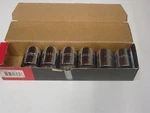 Proto 29mm Socket 1/2" Drive 12 Point Lot Of 6 New In Box. Fixed Price $35.00.