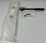 Proto J5252fbl Fine Tooth Hand Ratchet 3/8" Drive 7-1/4" Black Oxide. Fixed Price $53.00.