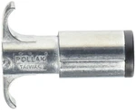 Pollak 11-604ep Metal 6-way Plug 1. Fixed Price $23.97.