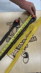 Lot Of 2 New Proto Usa 1/2 Drive Ratchets 10 & 18 Industrial Finish Make Offer. Fixed Price $268.80.