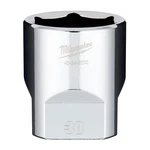 Milwaukee 45-34-2030 1/2 Drive 30mm Socket. Fixed Price $27.76.