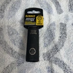 Dewalt Dw2288 Impact Ready Deep Socket 5/8" 3/8 Drive. Fixed Price $3.00.