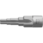 Wera 05136074001 9529 C Sb 1/2" Step Wrench, 88 Mm. Fixed Price $28.48.