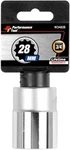 Wilmar W34828 3/4" Dr 28mm 12pt Socket. Fixed Price $21.90.