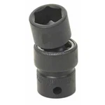 Grey Pneumatic 1016um 3/8" Drive X 16mm Standard Universal Socket. Fixed Price $20.83.