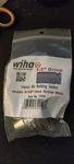 Wiha Heyco Tools 72006 Impact Bit Holder Socket, 1/2 Inch X 5/16. Fixed Price $12.98.