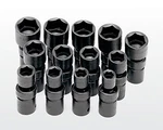 Sk Hand Tool Skt-34300 13 Pc 1/2dr Frac Swivel. Fixed Price $498.52.