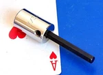 Mac Tools Usa 3/8" Drive Standard Length Sae 7/32" Hex Driver Socket X76d New. Fixed Price $19.99.