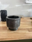Wright 3-1/8 Socket. Fixed Price $150.00.