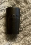 M5e16 Apex 1/2'' Magnetic Socket, For Sheet Metal Screws Square Drive. Fixed Price $20.00.