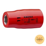 Knipex 9847-11 1000v Insulated Socket 1/2in Drive 11mm. Fixed Price $41.49.