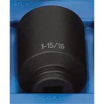 3062dgrey Pneumatic 3/4" Drive X 1-15/16" Deep Socket. Fixed Price $57.59.