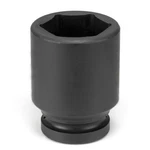 Grey Pneumatic 4021md 1" Drive X 21mm Deep Length Impact Socket, 6 Point. Fixed Price $39.51.
