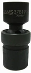 1/2" Drive 6-pt Universal Impact Sockets,metric,black Industrial Finish,williams. Fixed Price $30.86.