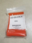 Apex Impact Socket Extension Alloy Steel 4" Ug-ex-376-4. Fixed Price $35.00.