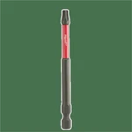 Milwaukee 48-32-4597 Tool Shockwave 3-1/2" Impact Torx T27 Power Bits. Fixed Price $74.00.
