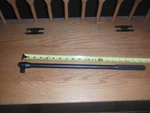 Proto J5468bl Breaker Bar, 1/2 In. Dr,18-5/8 Usa. Fixed Price $65.00.