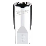 Milwaukee Tool 45-34-9034 1/4 In. Drive 8mm Metric 6-point Socket With Four. Fixed Price $5.49.