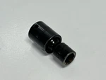 Cornwell Tools Usa Up-2216-r Sae 1/2" Swivel Universal Impact Socket, 3/8 Drive. Fixed Price $29.99.