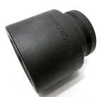 Wright Tool 84843 2-11/16 Impact Socket 1-1/2 Drive 6 Point Usa. Fixed Price $135.00.