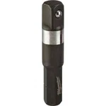 Milwaukee 48-32-5020 Shockwave Insert 1/4 In. Socket Adapter. Fixed Price $2.99.