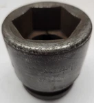 Chicago Pneumatic 1" Drive 1-5/8" Socket 6pt C39533 Listing L. Fixed Price $25.00.