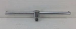 Proto 5285 Sliding T-handle 3/8 Drive Socket Wrench Usa 8 Inch Breaker Bar. Fixed Price $14.95.