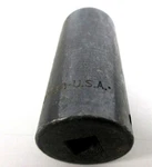 S-k Tools 8938, 3/8in. Drive Deep 6 Point Impact Socket Sk Made In The Usa. Fixed Price $40.00.